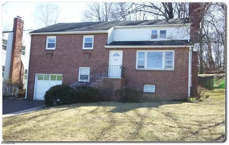 Morristown Town, NJ 07960,104 SUSSEX AVE