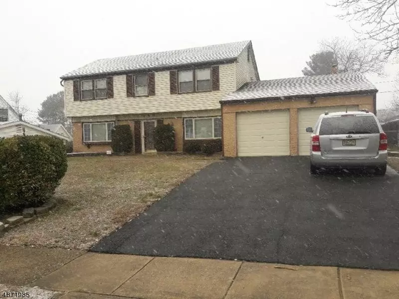 150 EDGE LN #1, Willingboro Twp., NJ 08046