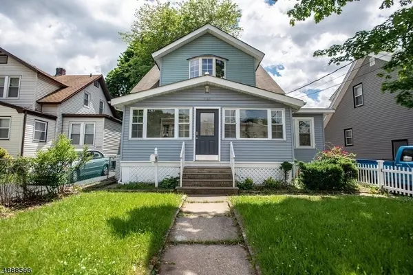 1163-65 MYRTLE AVE, Plainfield City, NJ 07060