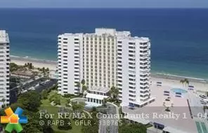 Lauderdale By The Sea, FL 33308,3900 N Ocean Dr  #11G