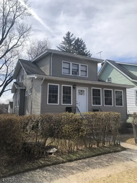 107 E 4TH ST, Clifton City, NJ 07011