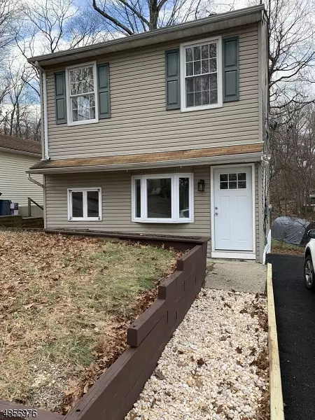 146 JEFFERSON TRL, Hopatcong Boro, NJ 07843