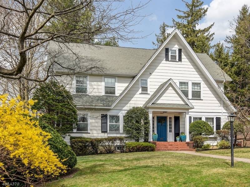 181 WILDWOOD AVE, Montclair Twp., NJ 07043