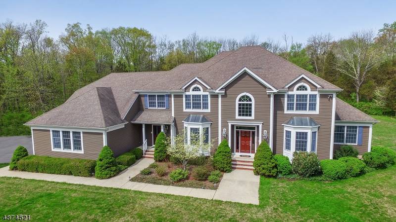 35 WOODMAN LN, Bernards Twp., NJ 07920
