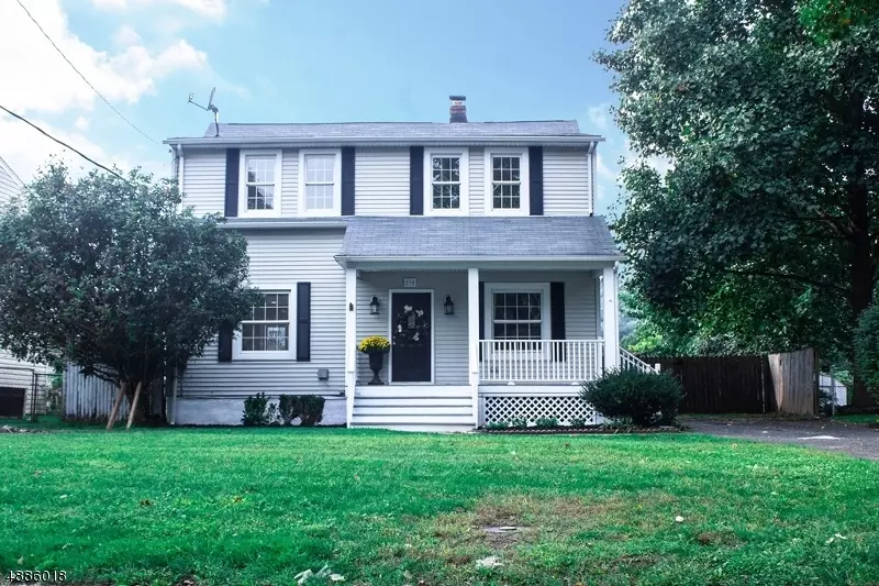 590 MOUNTAINVIEW DR, North Plainfield Boro, NJ 07063