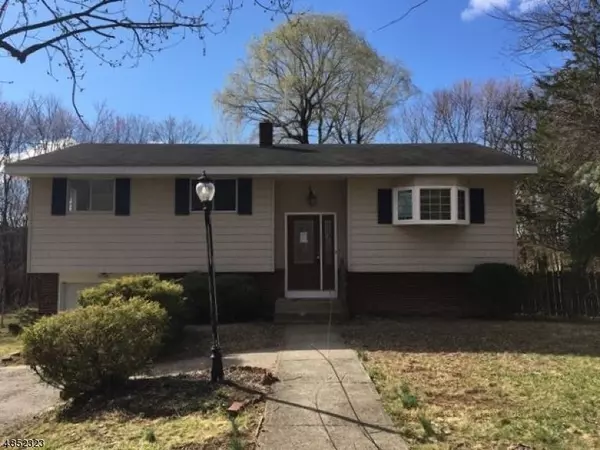 50 ADAMS ST, Mansfield Twp., NJ 07865