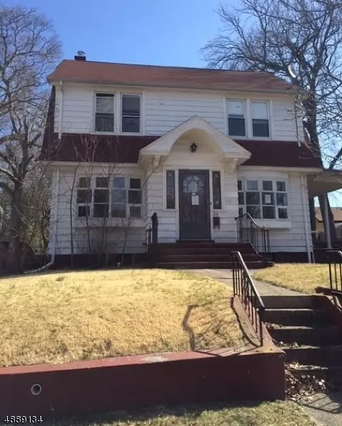 32 BERGEN ST, Garfield City, NJ 07026