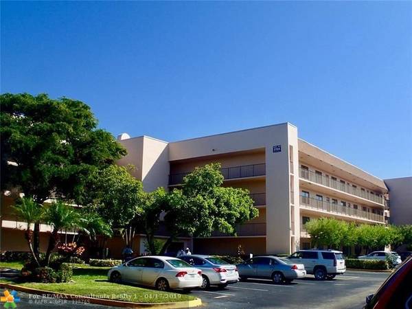2704 NW 104 AVE  #410,  Sunrise,  FL 33322