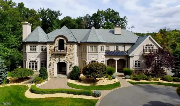 12 POND VIEW, Montville Twp., NJ 07045
