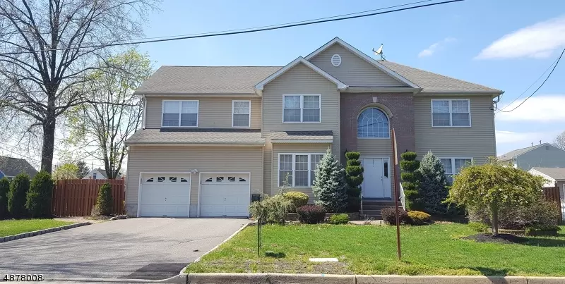 203 RANDOLPH AVE, South Plainfield Boro, NJ 07080