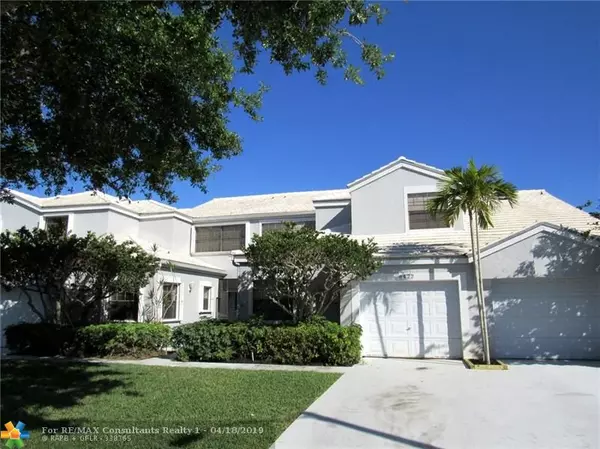 Tamarac, FL 33321,8477 NW 78th Ct  #8477