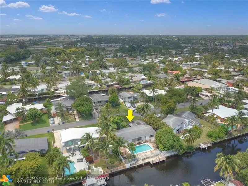 2606 Okeechobee Ln, Fort Lauderdale, FL 33312