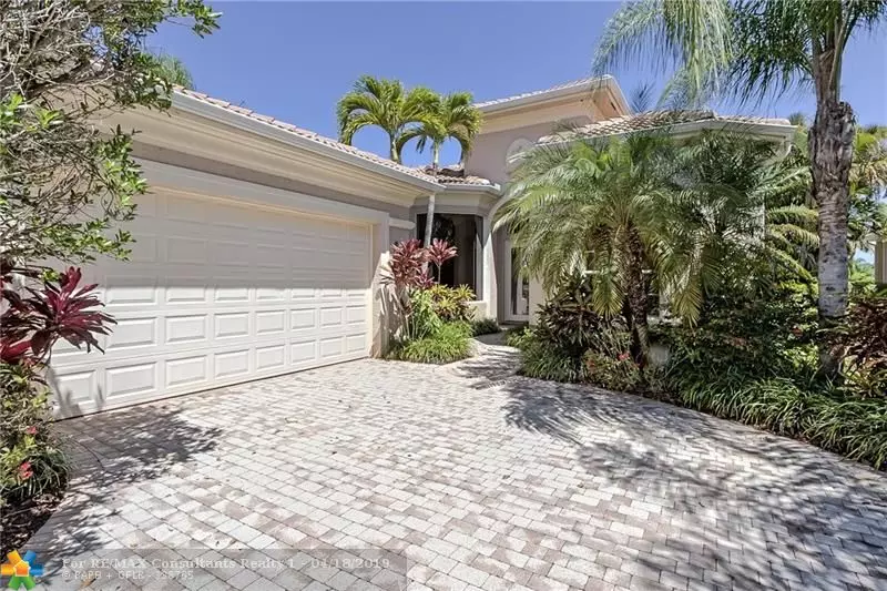 273 Porto Vecchio Way, Palm Beach Gardens, FL 33418