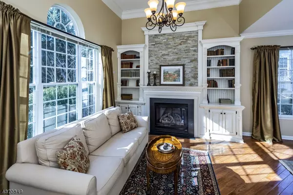 126 HOOVER AVE, Montgomery Twp., NJ 08540
