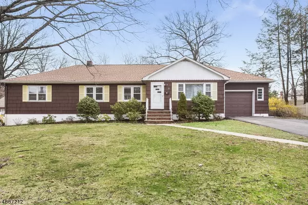 23 CENTER AVE, Cedar Grove Twp., NJ 07009