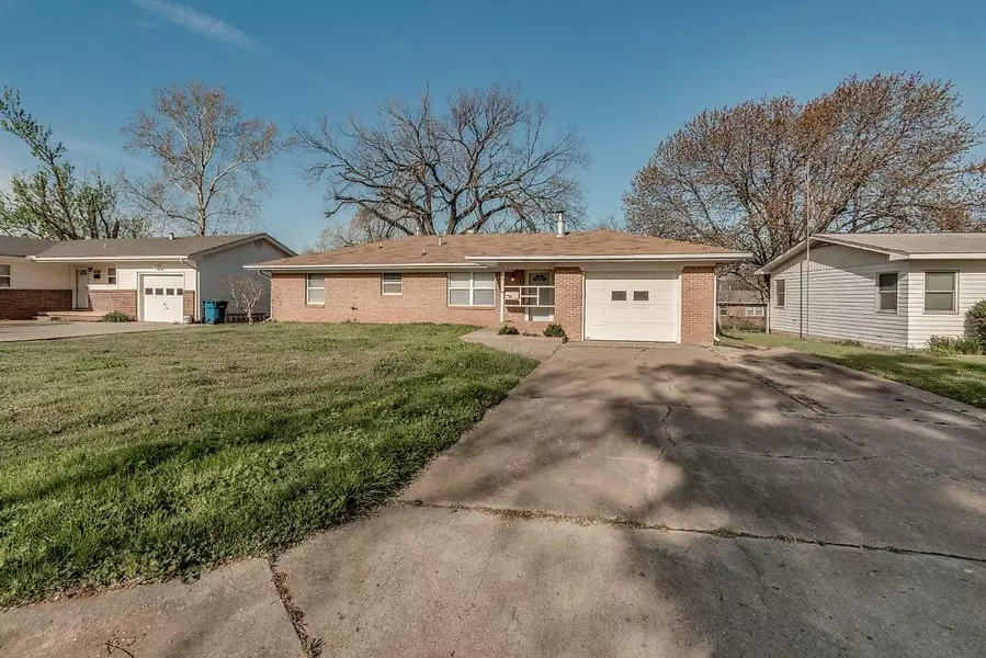 228 S Benjamin Street, Stillwater, OK 74074