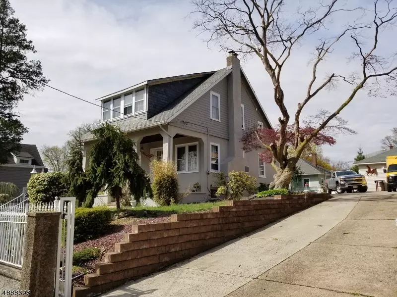 26 LINCOLN ST, Hawthorne Boro, NJ 07506