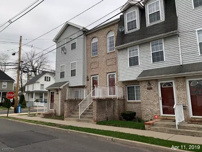1201B ARLINGTON AVE, Plainfield City, NJ 07060