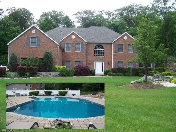 18 ANGELO DR, Sparta Twp., NJ 07871