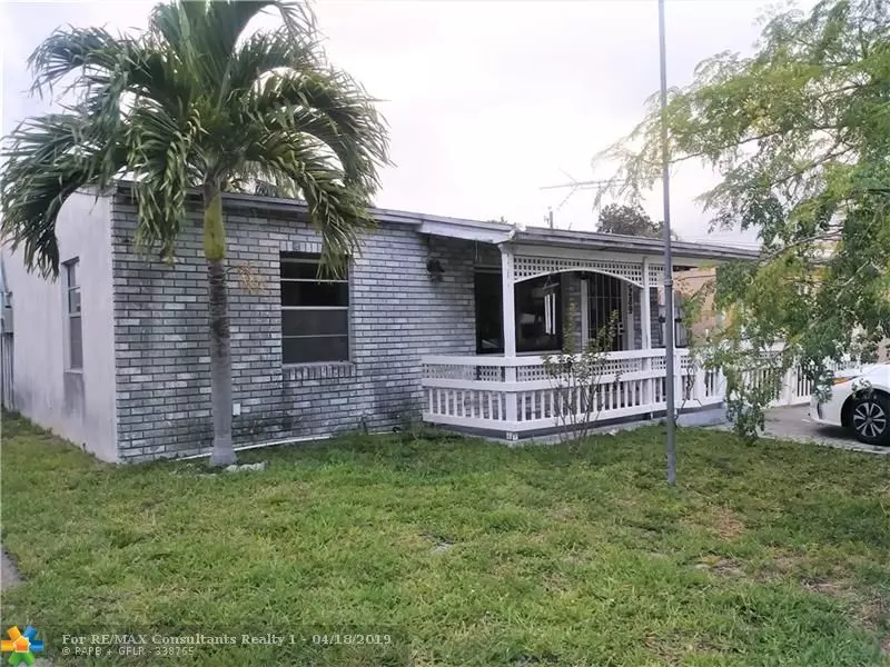 5289 N Andrews Ave, Oakland Park, FL 33309