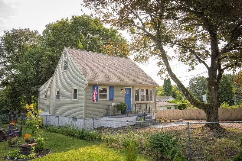 22 HIGHLAND AVE, West Milford Twp., NJ 07480