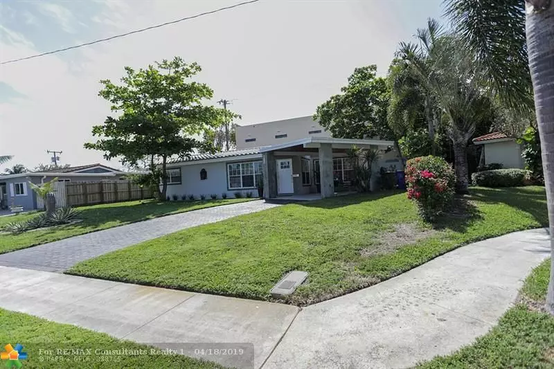 1529 SE 8th Ave, Deerfield Beach, FL 33441