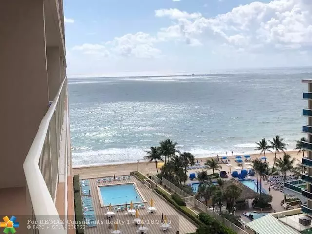 Fort Lauderdale, FL 33308,4100 Galt Ocean Dr  #1004