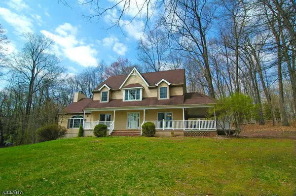 326 WOOLF RD, Alexandria Twp., NJ 08848