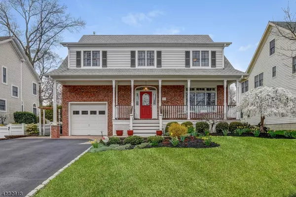 540 Codding Road, Westfield Town, NJ 07090