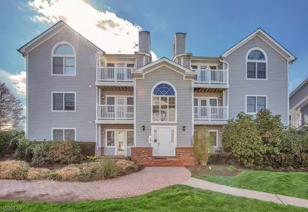 9 GENOBLE RD, Montville Twp., NJ 07045