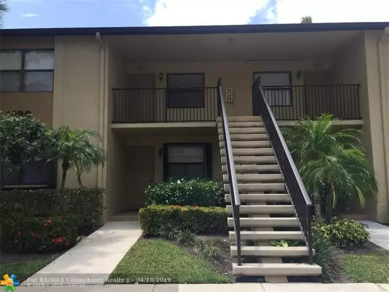 Deerfield Beach, FL 33442,1290 S Military Trl  #421