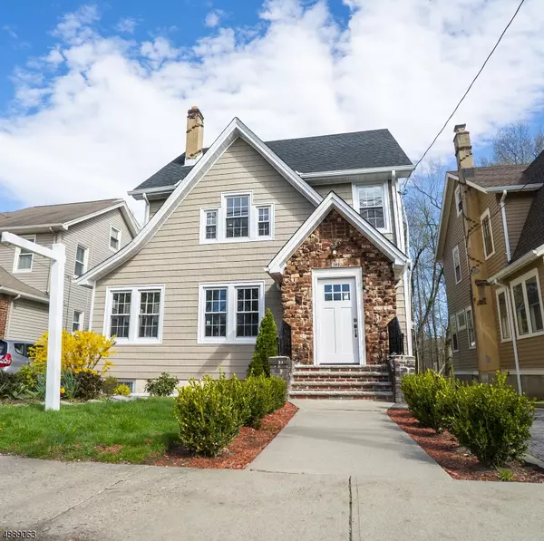 749 BROAD ST, Bloomfield Twp., NJ 07003