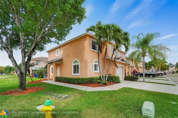 4791 SW 14th Court,  Deerfield Beach,  FL 33442
