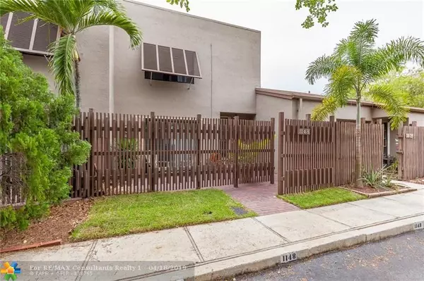 1148 NW 122nd Ter  #1148, Pembroke Pines, FL 33026