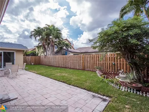 Sunrise, FL 33351,9370 NW 38th Pl