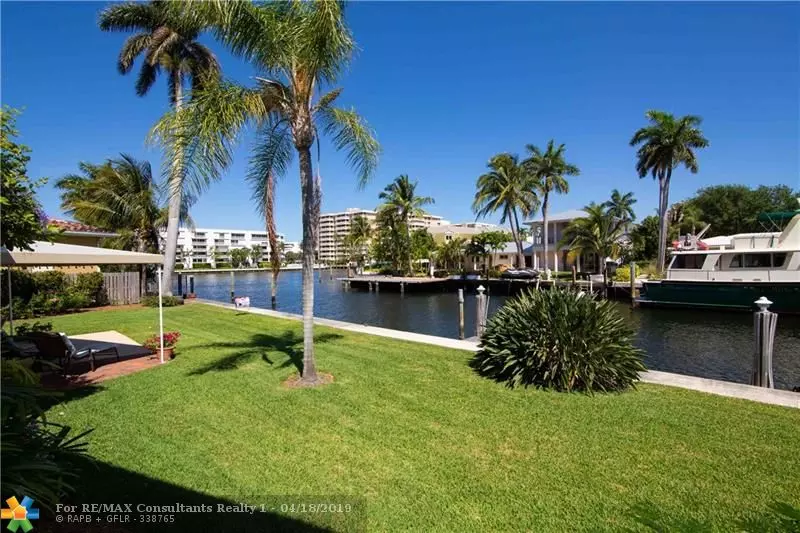 281 Tropic Dr, Lauderdale By The Sea, FL 33308