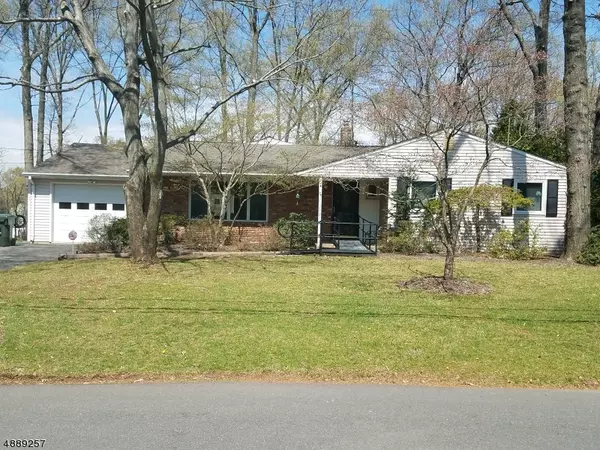 74 OLIVER AVE, Edison Twp., NJ 08820