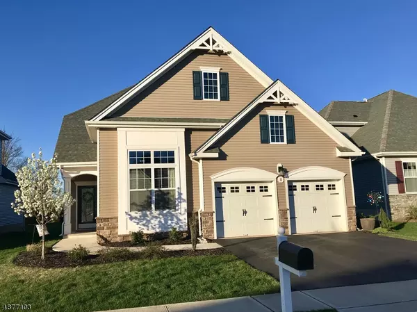 8 KLINE RD, Hillsborough Twp., NJ 08844