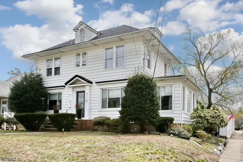 39 SPRING VALLEY AVE, Hackensack City, NJ 07601