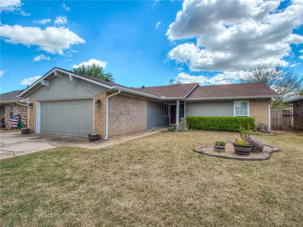 Yukon, OK 73099,10412 Glascow Drive