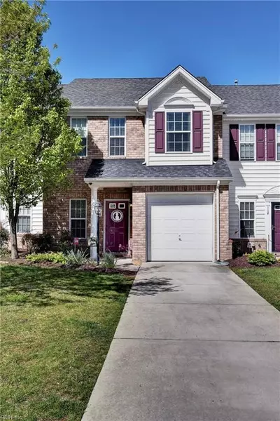 114 Alanna CT, Yorktown, VA 23692