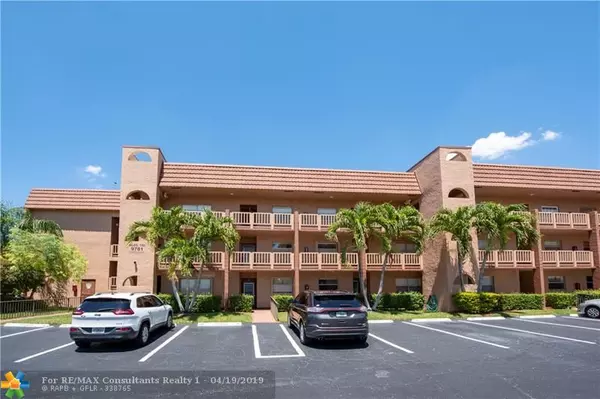 9781 Sunrise Lakes Blvd  #306, Sunrise, FL 33322