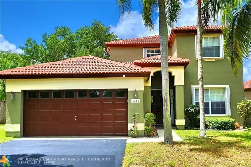 5501 NW 51st Ave, Coconut Creek, FL 33073