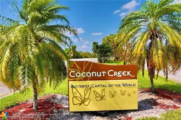 Coconut Creek, FL 33073,5501 NW 51st Ave