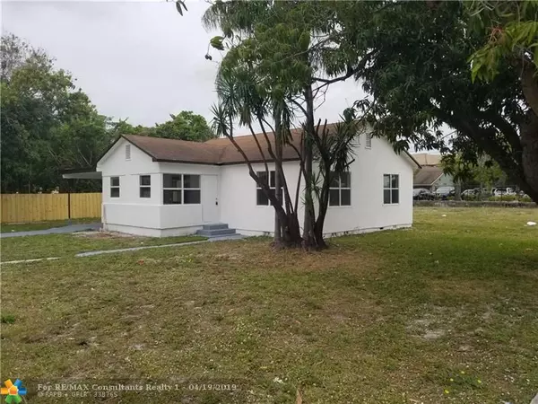 305 NW 11th St, Pompano Beach, FL 33060