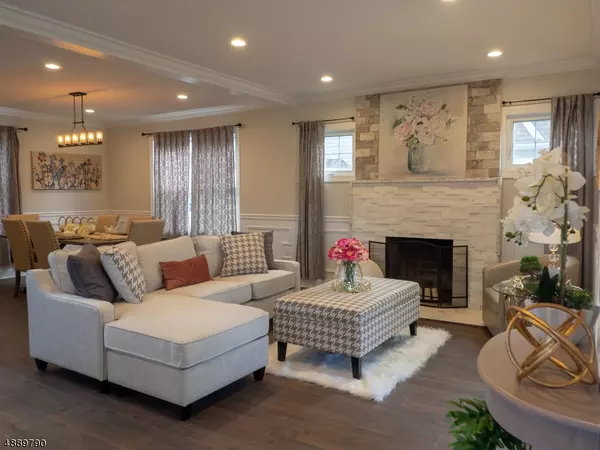417 1ST ST, Westfield Town, NJ 07090