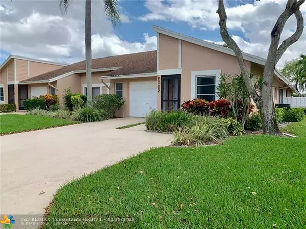 Boca Raton, FL 33496,8082 Springtree Rd  #8082