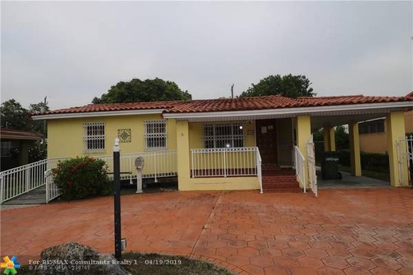 200 Tamiami Blvd,  Miami,  FL 33144