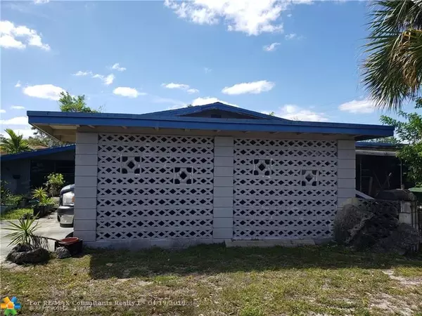 Fort Lauderdale, FL 33311,1207 NW 14th Ct