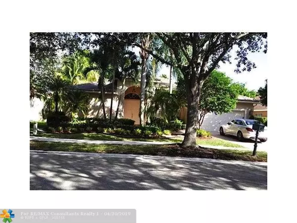 Weston, FL 33332,2614 Oakbrook Ct